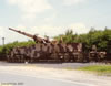 K.5 Railway Gun Leopold