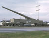 K.5 Railway Gun Leopold