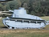 Type 89B Chi-Ro Medium Tank