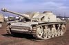 Stug III, Aberdeen Proving Ground