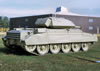 Crusader Mark III
