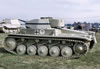 Panzerkampfwagen II