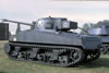 Sherman Firefly Medium Tank