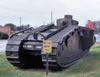 Mark VIII Liberty Heavy Tank