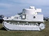 Vickers Medium Mark II