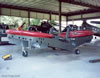 Piasecki VZ-8P, Fort Eustis