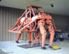 Prototype Walking Machine
