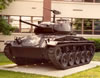 M24, Fort Knox