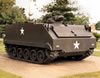M48, Fort Knox