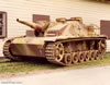 Stug III, Fort Knox