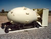 Big Boy, White Sands Missile Range
