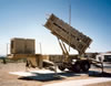 Patriot, White Sands Missile Range