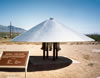 Pepp Aeroshell, White Sands Missile Range