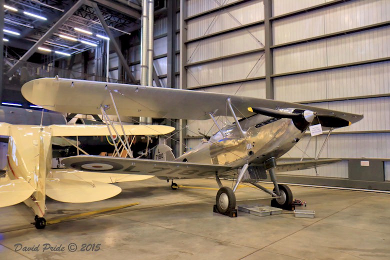 Hawker Hind