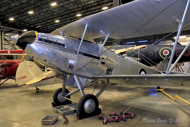 Hawker Hind