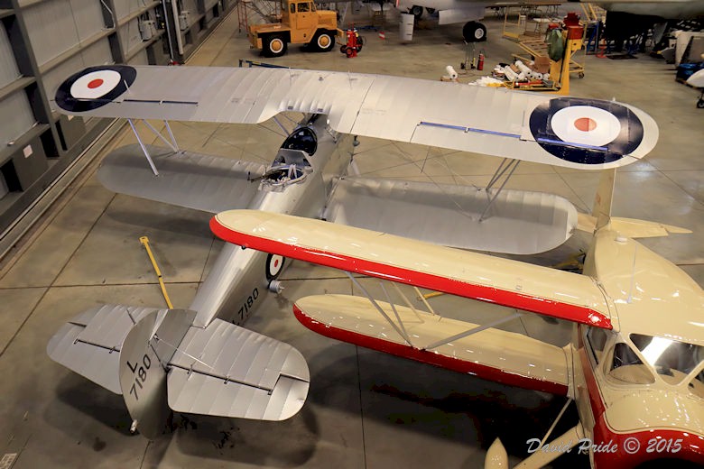 Hawker Hind