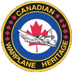 Canadian Warplane Heritage Museum