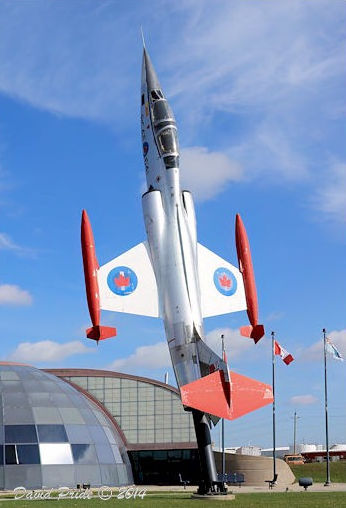 Canadian Warplane Heritage Museum