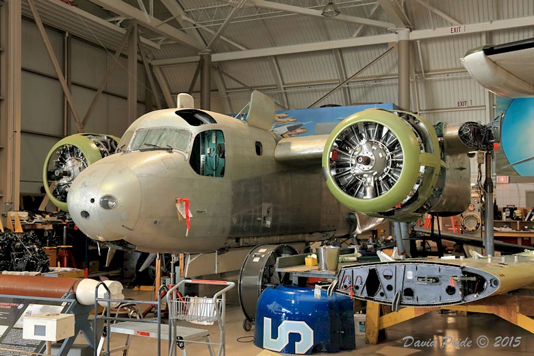 Grumman CS2F-2 Tracker