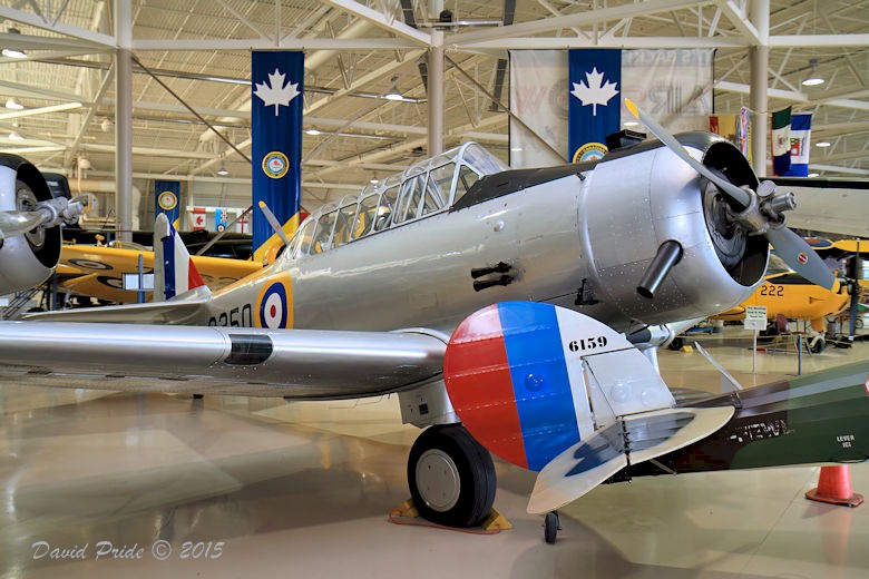 North American Yale