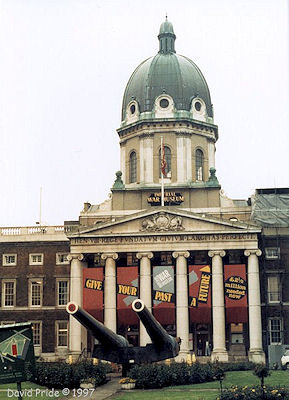 Imperial War Museum