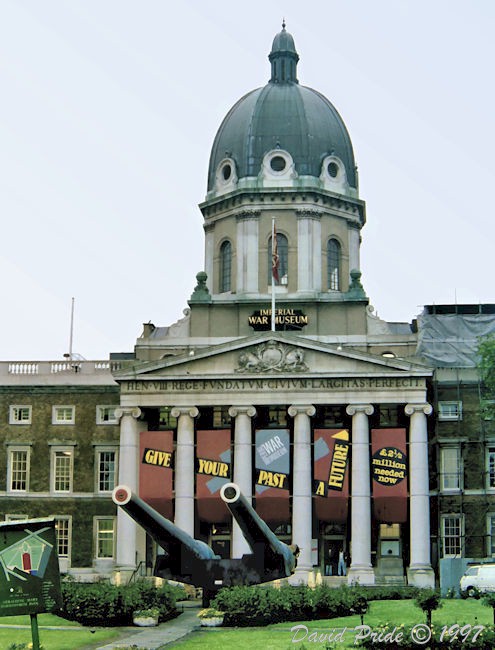 Imperial War Museum