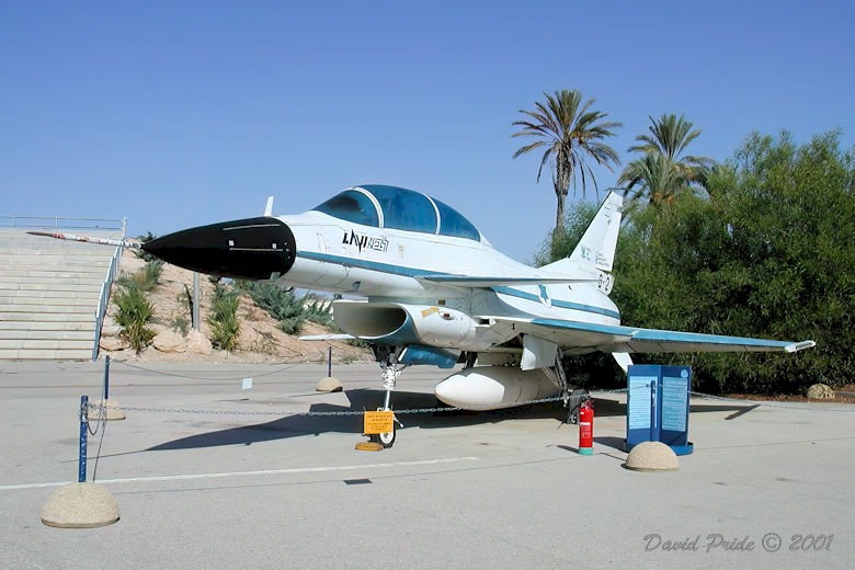 IAI Lavi