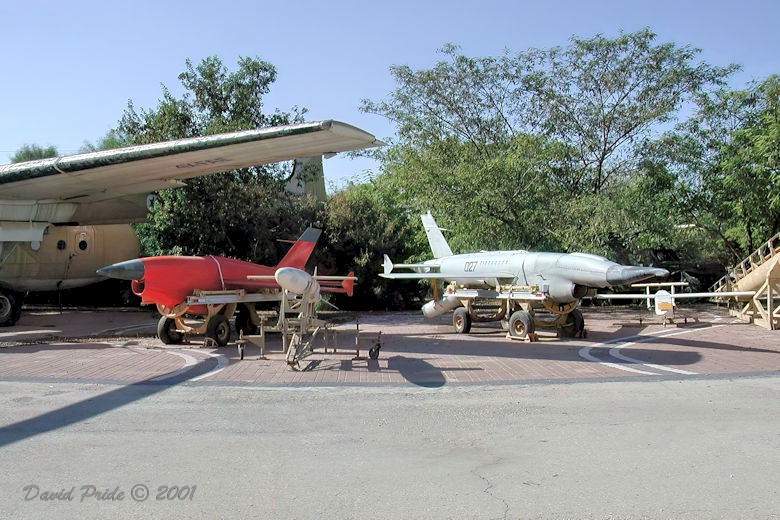 Unmanned Aerial Vehicles (UAVs)
