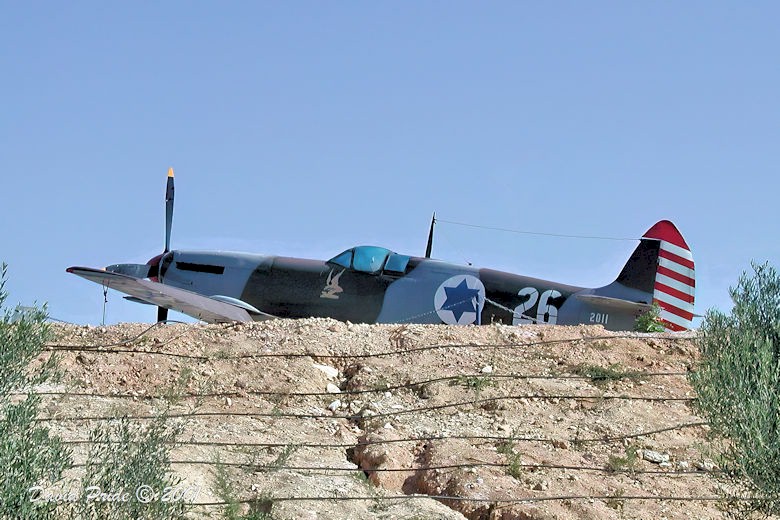 Supermarine Spitfire IX