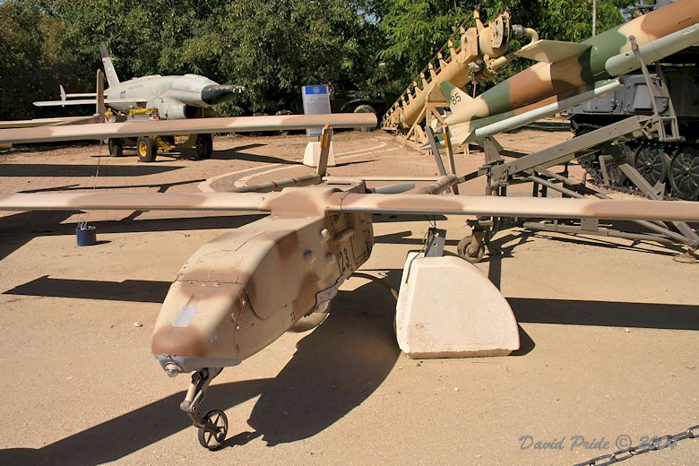 IAI Searcher