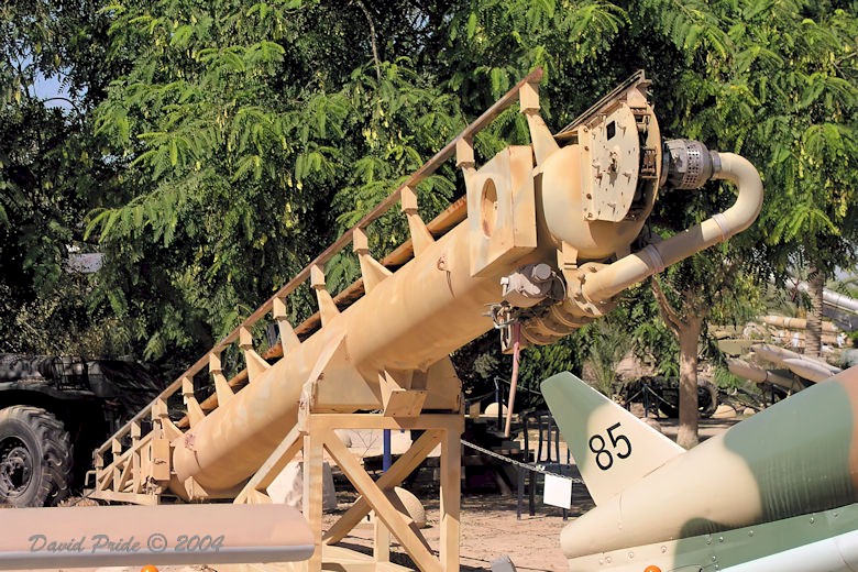 Scout Launcher
