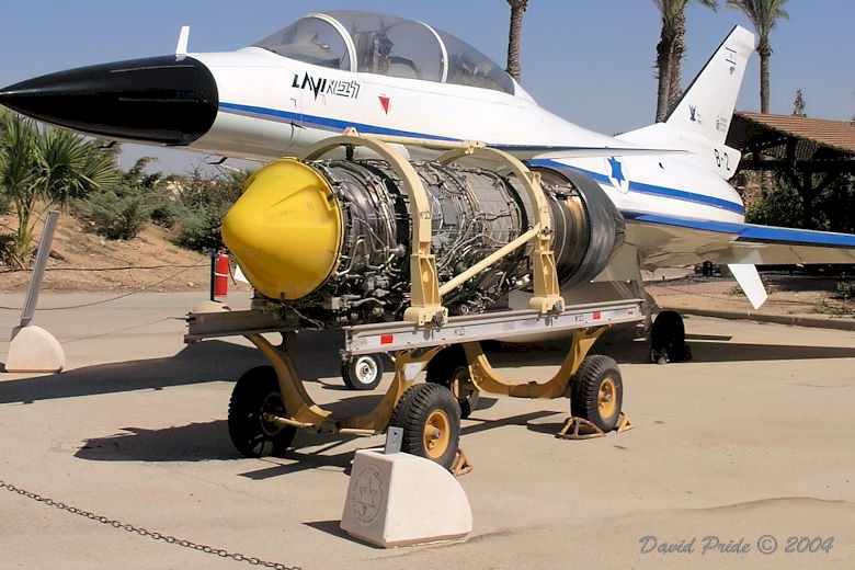 Pratt & Whitney PW1120