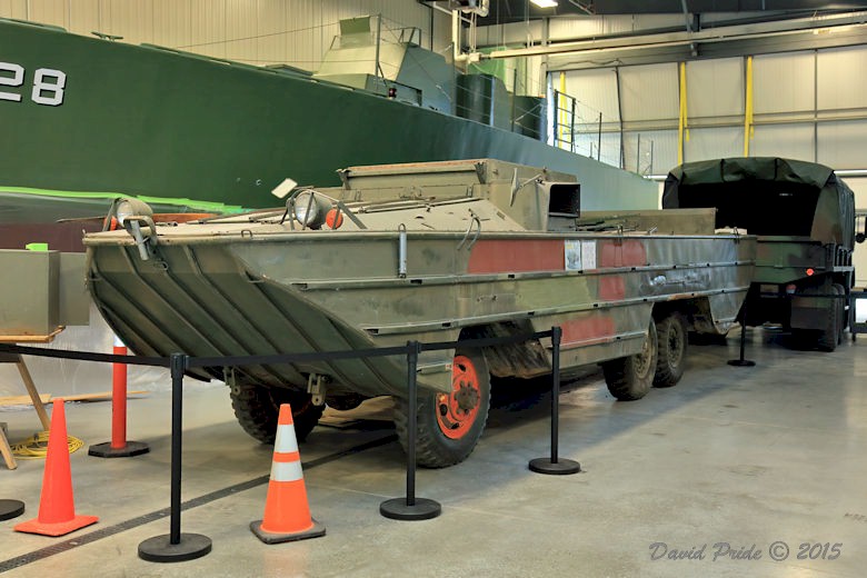 DUKW