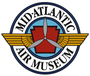 Mid-Atlantic Air Museum