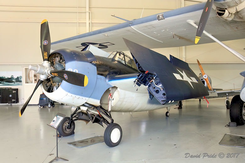 General Motors FM-2 Wildcat