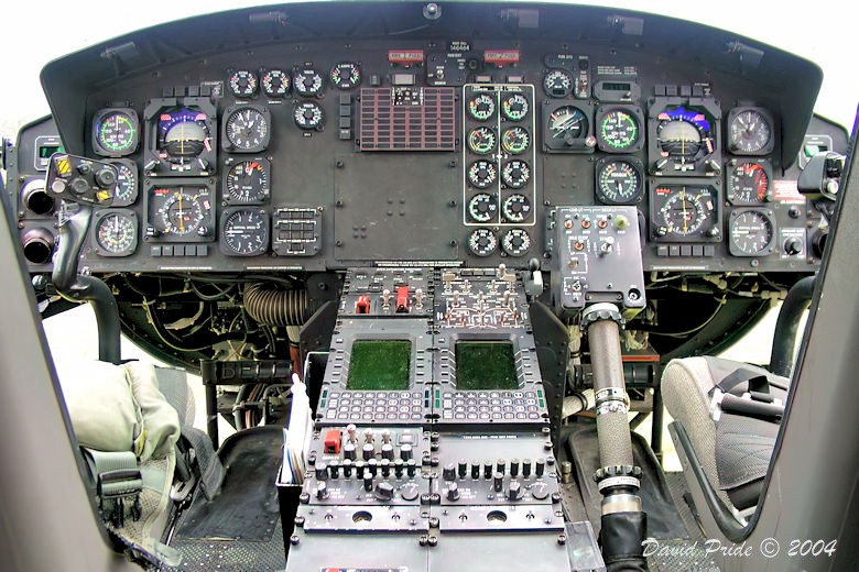 Bell CH-146 Griffon