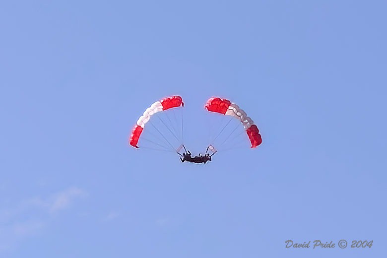 SkyHawks