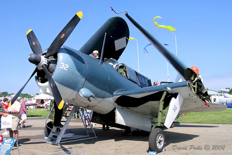 Curtiss SB2C Helldiver