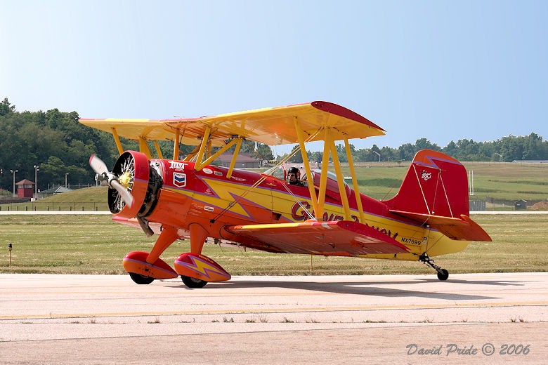 Gene Soucy's Showcat
