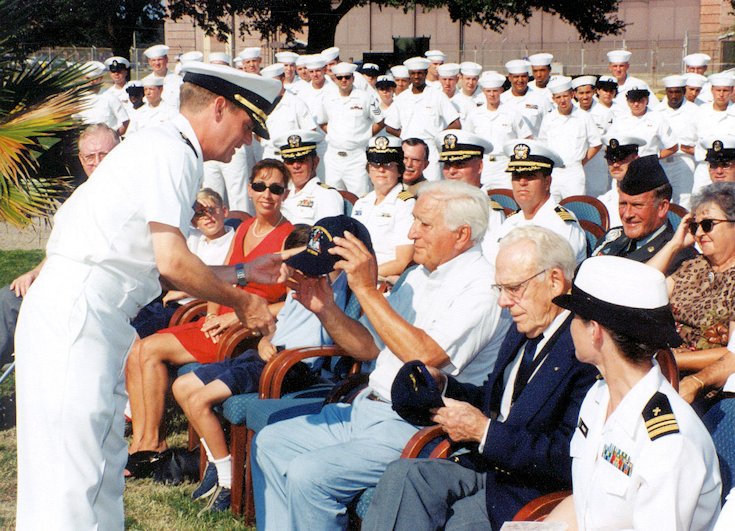 Remembrance Ceremony