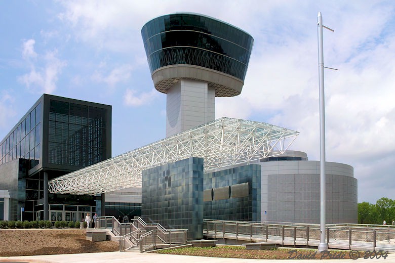 Udvar-Hazy Center