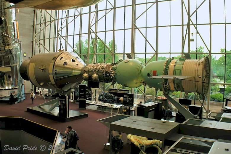 Apollo-Soyuz Test Project