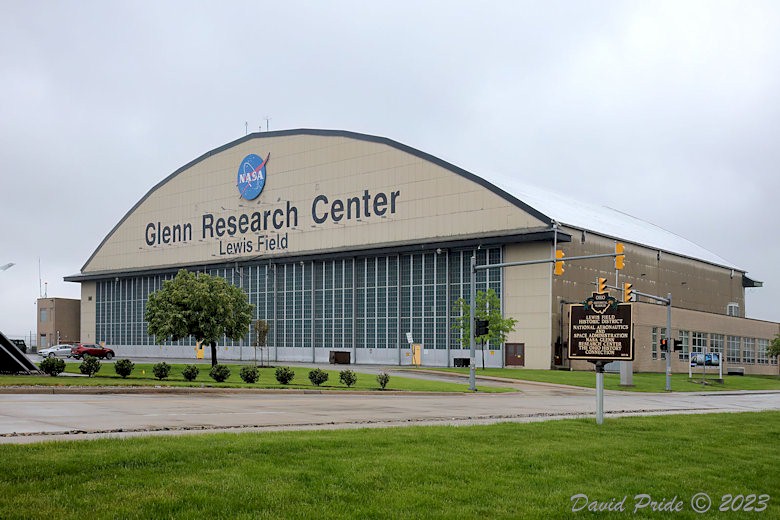 NASA Glenn Research Center