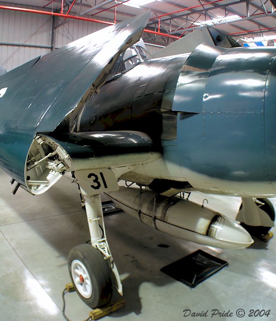 Grumman F6F-5 Hellcat