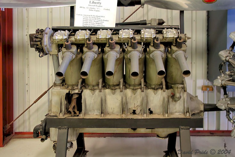 Liberty Engine