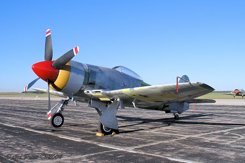 Hawker SeaFury