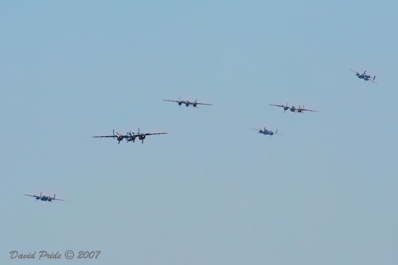 Flyby