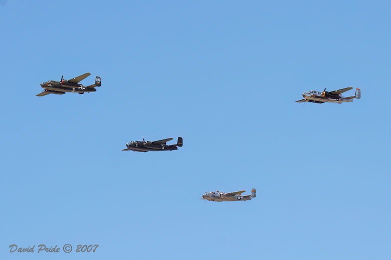 Flyby
