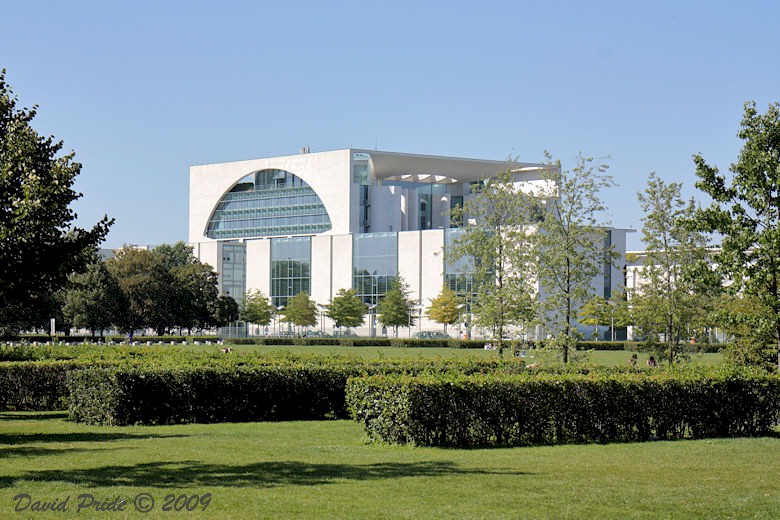 Bundeskanzleramt