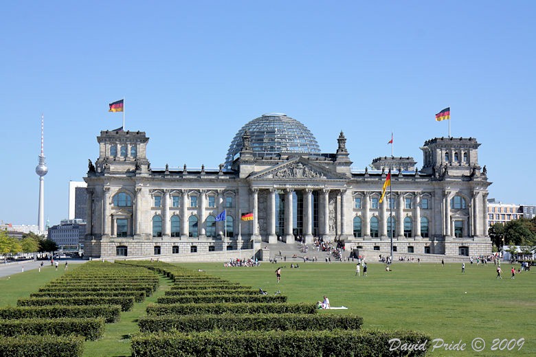 Reichstag